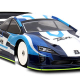 Blitz 60230 TCN 190mm Touring Body 0.5mm (60230-05)