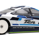 Blitz 60230 TCN 190mm Touring Body 0.5mm (60230-05)