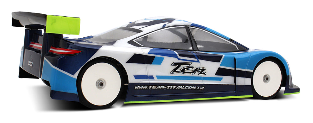 Blitz 60230 TCN 190mm Touring Body 0.5mm (60230-05)