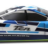 Blitz 60230 TCN 190mm Touring Body 0.5mm (60230-05)