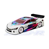 Blitz ALS-R 0.8mm 190mm Touring Car Body Shell BZ-60218 - Speedy RC