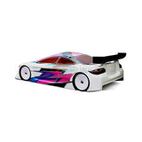 Blitz ALS-R 0.8mm 190mm Touring Car Body Shell BZ-60218 - Speedy RC