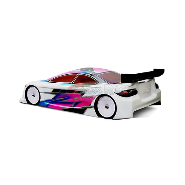 Blitz ALS-R 0.8mm 190mm Touring Car Body Shell BZ-60218