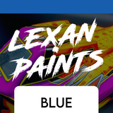 Lexan Paints 100mL - Speedy RC