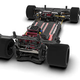 TEAM CORALLY SSX-823 1/8TH ELECTRIC PAN CAR C-00133 - Speedy RC