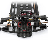 TEAM CORALLY SSX-823 1/8TH ELECTRIC PAN CAR C-00133 - Speedy RC