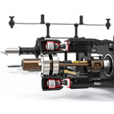 TEAM CORALLY SSX-823 1/8TH ELECTRIC PAN CAR C-00133 - Speedy RC