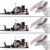 TEAM CORALLY SSX-823 1/8TH ELECTRIC PAN CAR C-00133 - Speedy RC