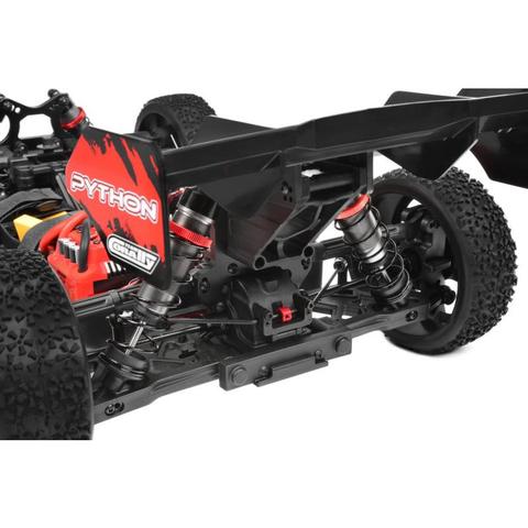 Team Corally 2021 PYTHON XP 6S 1/8 Buggy EP RTR Brushless Power 6S  C-00182