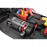 Team Corally 2021 PYTHON XP 6S 1/8 Buggy EP RTR Brushless Power 6S C-00182 - Speedy RC