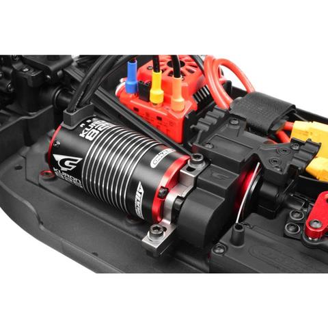 Team Corally 2021 PYTHON XP 6S 1/8 Buggy EP RTR Brushless Power 6S  C-00182