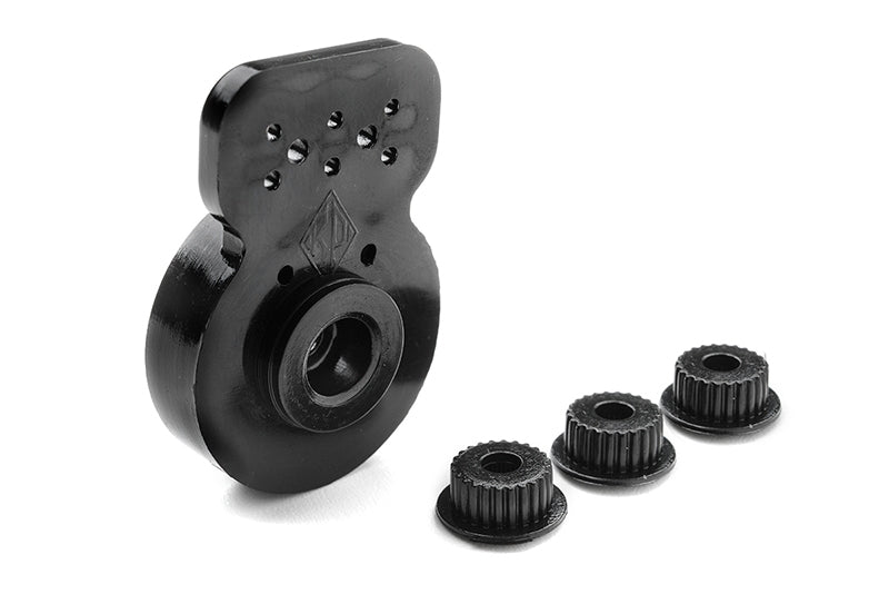 Team Corally - Servo Saver - HD Large - Universal - 23-24-25 Spline