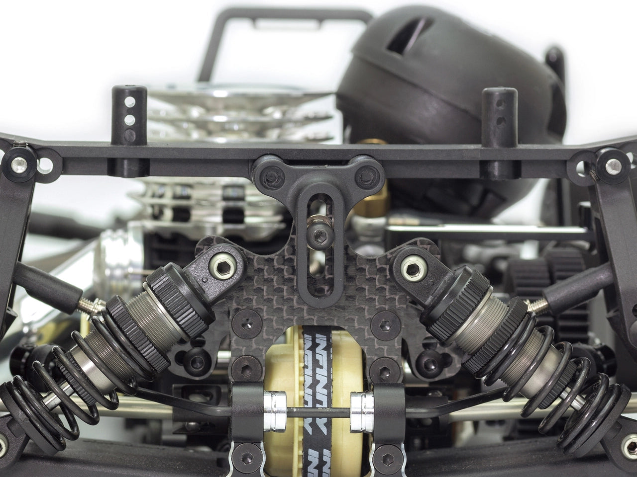 IF15 GP Wide Spec (235mm) Kit CM-00008
