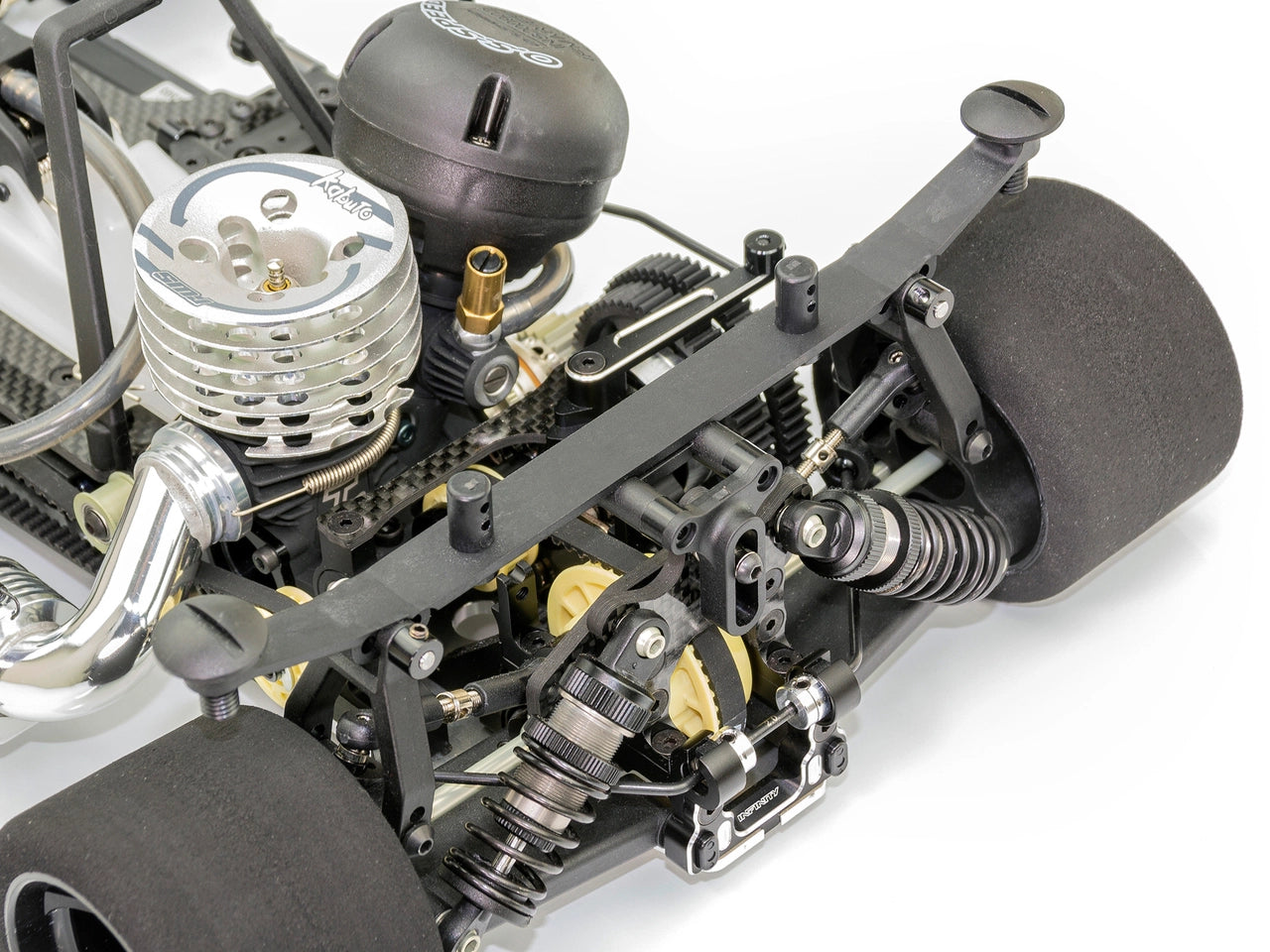 IF15 GP Wide Spec (235mm) Kit CM-00008