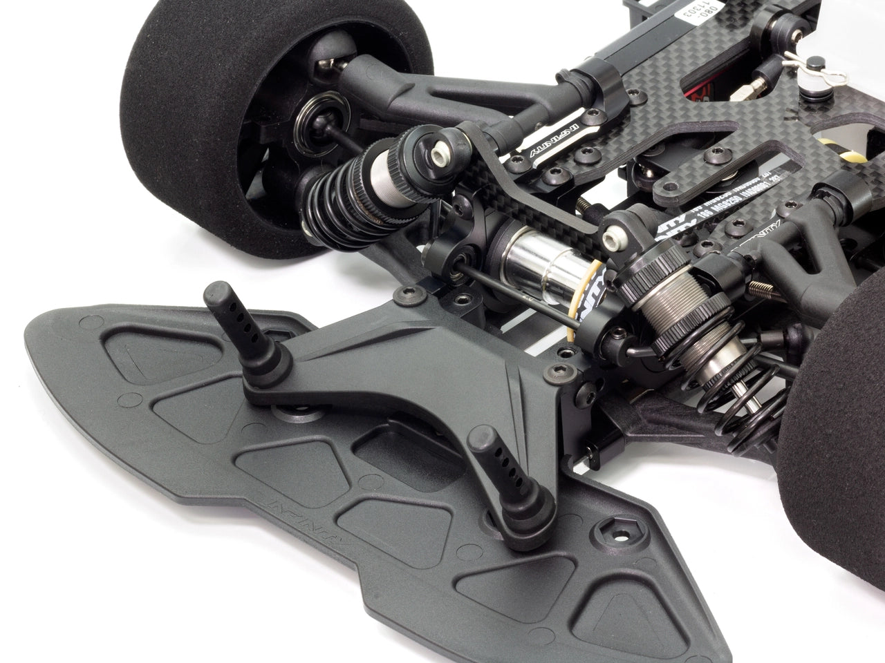 IF15 GP Wide Spec (235mm) Kit CM-00008