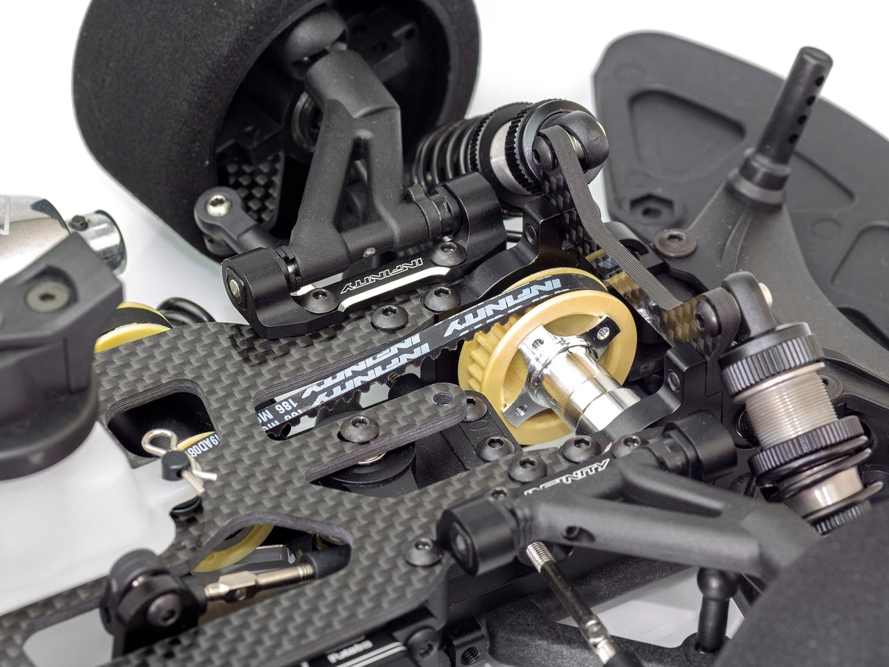 IF15 GP Wide Spec (235mm) Kit CM-00008