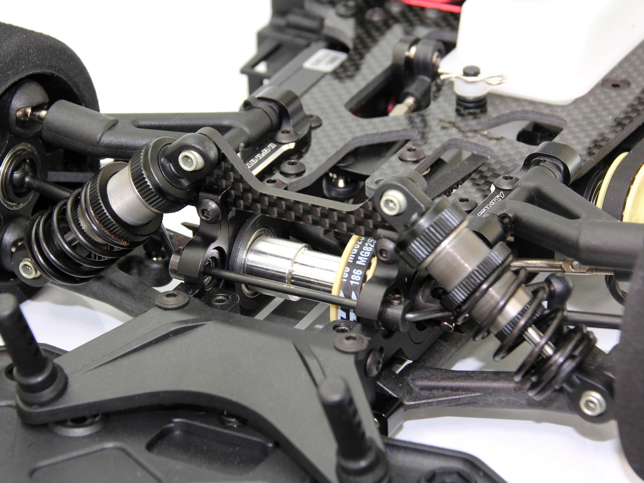 IF15 GP Wide Spec (235mm) Kit CM-00008