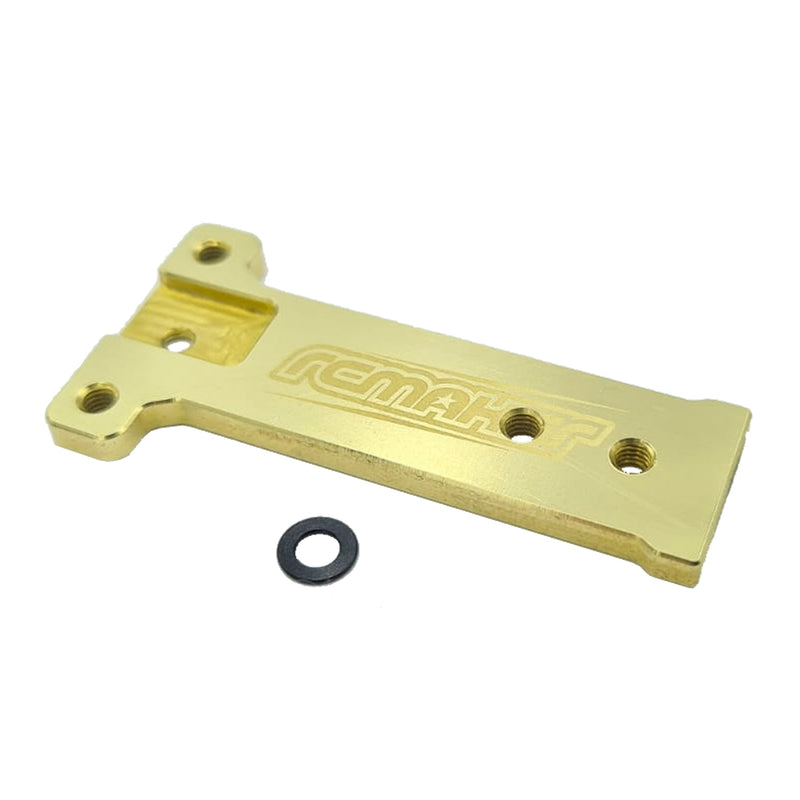 BRASS LCG CENTRE WEIGHT (T-BRACE) FOR XRAY X4 (18G)