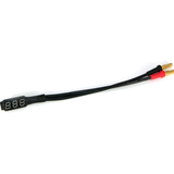 MR33 LiPo Voltage Checker (4 / 5mm plug) MR33-LVC - Speedy RC