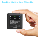 SKY RC GSM-020 Bluetooth Gps unit SK-500023 - Speedy RC