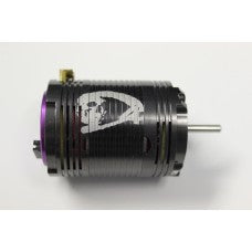 D4 4.5T MODIFIED