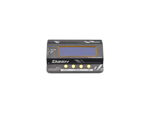 Dash AI MAX Series HD Program Card V2 DA-770016 - Speedy RC