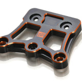 EK-1927 D819 E819 HD STEERING BRACE PLATE, 7075 2 COLOR ANO 1927 - Speedy RC