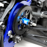 DR10 DR10M, SLIPPER ELIMINATOR PRO SPUR MOUNT - Speedy RC