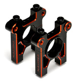 EXOTEK 2014 - D819 E819 HD CENTER BULKHEAD SET, 7075 2 COLOR ANO. - Speedy RC