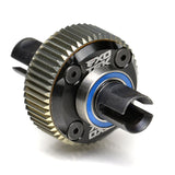 DR10 ALLOY DIFFERENTIAL GEAR, 7075 HARD ANODISED - Speedy RC