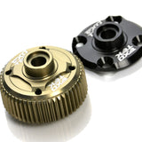DR10 ALLOY DIFFERENTIAL GEAR, 7075 HARD ANODISED - Speedy RC