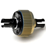 B6.3 ALLOY DIFFERENTIAL GEAR, 7075 hard anodized - ETK-2078 - Speedy RC