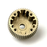B6.3 ALLOY DIFFERENTIAL GEAR, 7075 hard anodized - ETK-2078 - Speedy RC