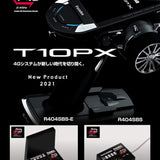 FUTABA T10PX F-4G 2.4Ghz Transmitter 4th Generation Radio - Speedy RC