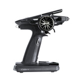 FUTABA T10PX F-4G 2.4Ghz Transmitter 4th Generation Radio - Speedy RC