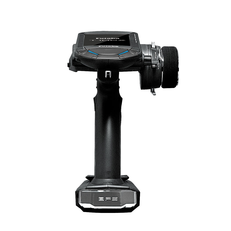 FUTABA T10PX F-4G 2.4Ghz Transmitter 4th Generation Radio