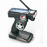 FlySky GT3B AFHDS 2.4ghz 3 Channel radio system! - Speedy RC