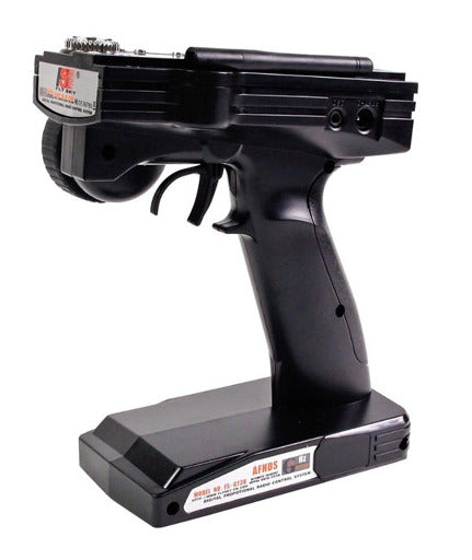 FlySky GT3B AFHDS 2.4ghz 3 Channel radio system!