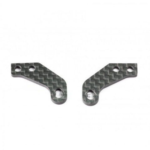 Knuckle Plate for IF15 (2pcs) - Speedy RC