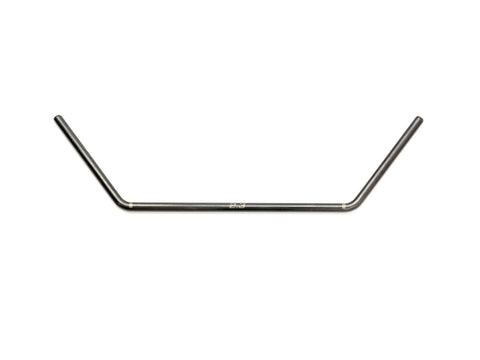 G205 - FRONT SWAY BAR 2.3mm (IF15-2)