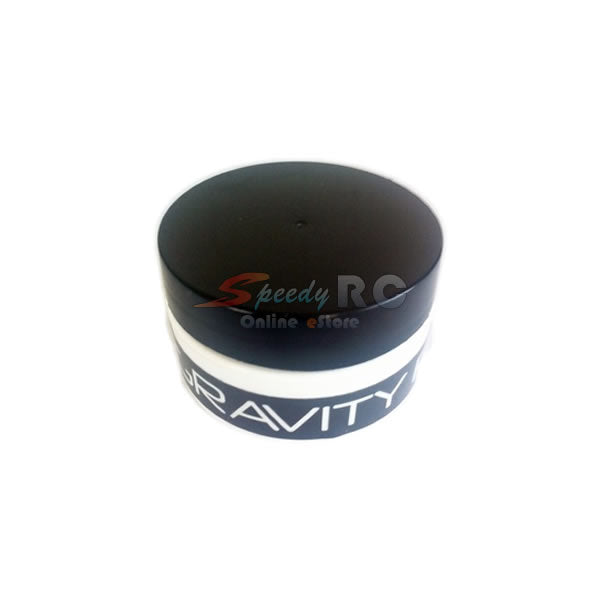 Gravity RC 2.5 Million cst Silicone Diff Fluid GRC402