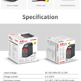 GT Power X2PRO Dual Balance Charger - Speedy RC