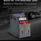 GT Power X2PRO Dual Balance Charger - Speedy RC