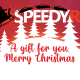 Speedy RC Gift Card - Speedy RC