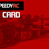 Speedy RC Gift Card - Speedy RC