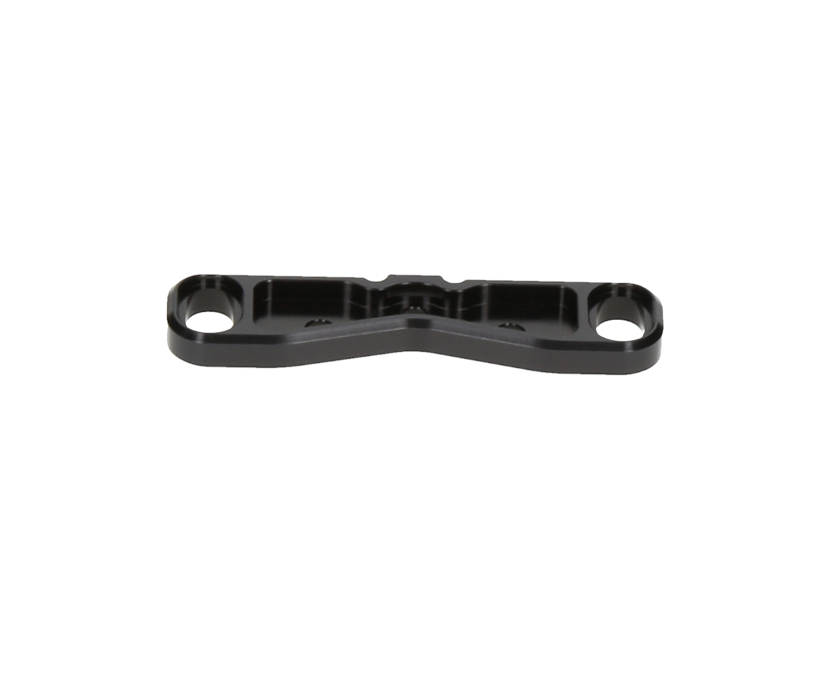 HB RACING Arm Mount C (Wide/-1deg) - HB204565