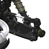 HB RACING D819 RS 1/8 Competition Buggy No body HB204672 - Speedy RC