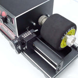 HUDY EXCELLENT TIRE TRUER - FULLY AUT 1/8 1/10 1/12 - HD102003 SKU: HD102003 - Speedy RC