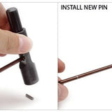 HUDY HUDY DRIVE PIN REPLACEMENT TOOL - HD106000 - Speedy RC