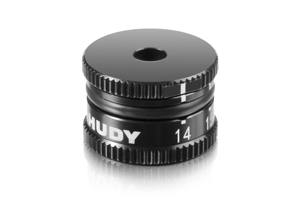 HUDY RIDE HEIGHT TOOL 14-20MM - HD107740